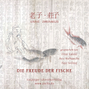 Laozi & Zhuangzi: Die Freude der Fische - mp3